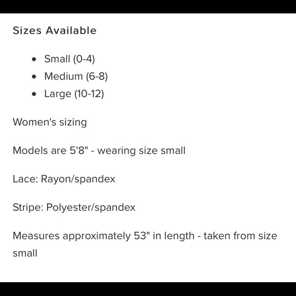 NWOT maxi dress - Picture 2 of 2